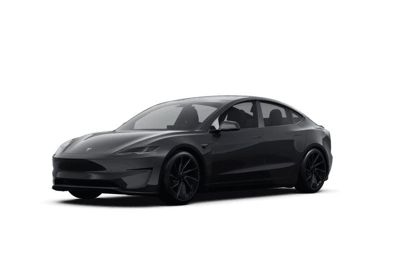 2025 Tesla Model 3 2025 Tesla Model 3