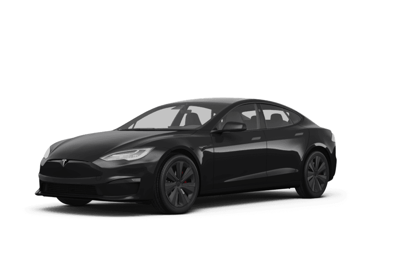2025 Tesla Model S 2025 Tesla Model S